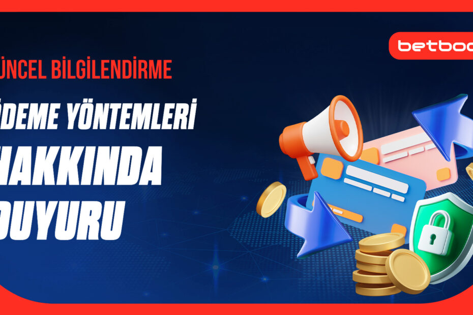 Betboo Kayıt
